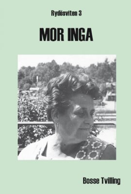 Tvilling, Bosse | Mor Inga