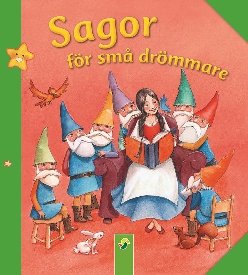 Bröderna Grimm | Sagor för små drömmare