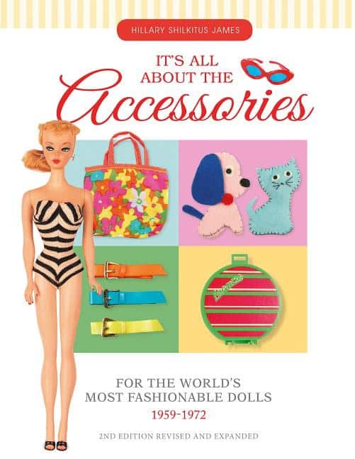 Hillary Shilkitus James | It's All About The Accessories For The World's Most Fashiona
