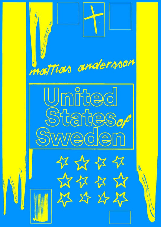 Andersson, Mattias | United States of Sweden