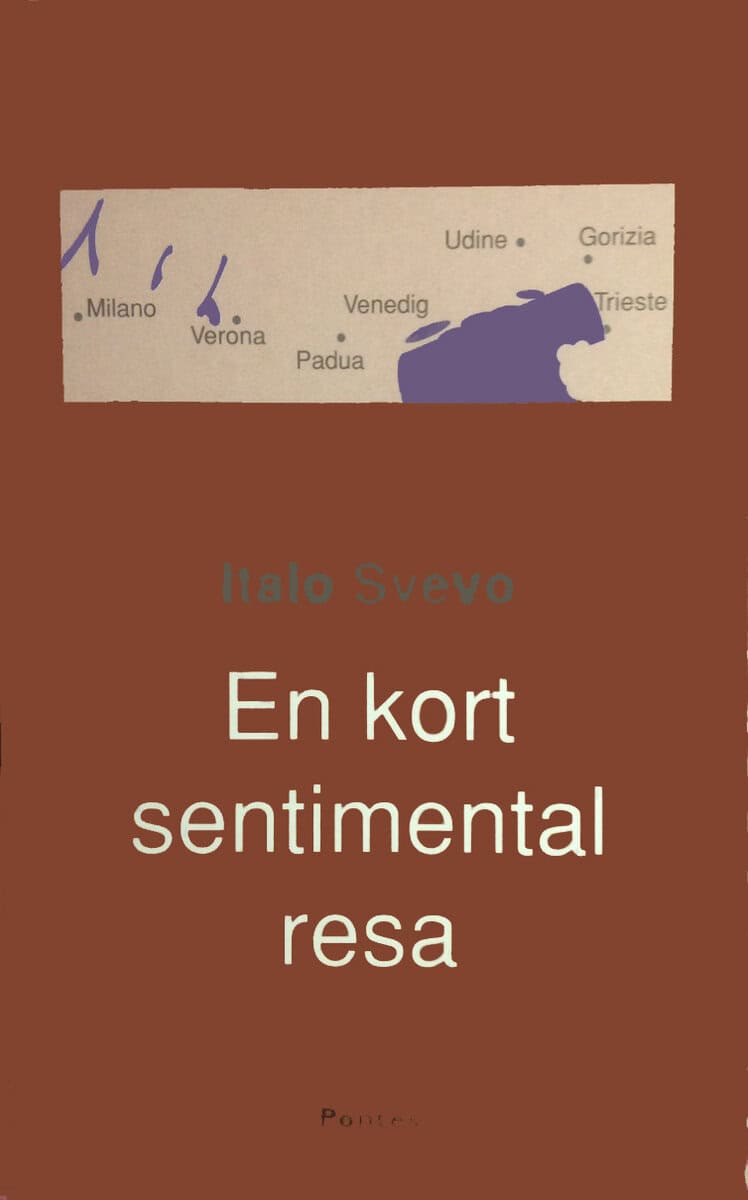 Svevo, Italo | En kort sentimental resa