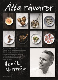 Norström, Henrik | Åtta råvaror