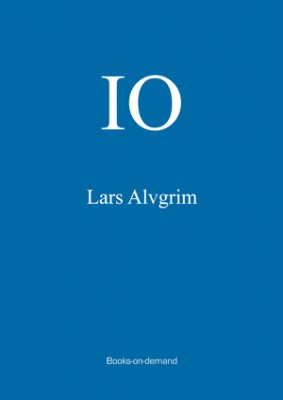 Alvgrim, Lars | IO