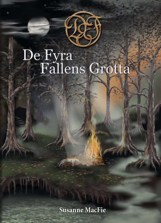 MacFie, Susanne | De fyra fallens grotta