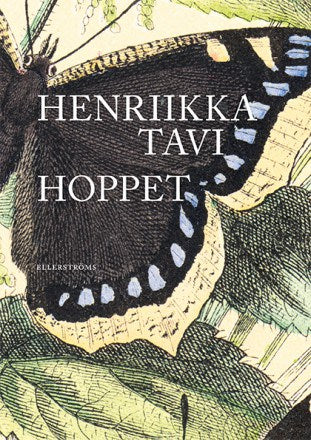 Tavi, Henriikka | Hoppet