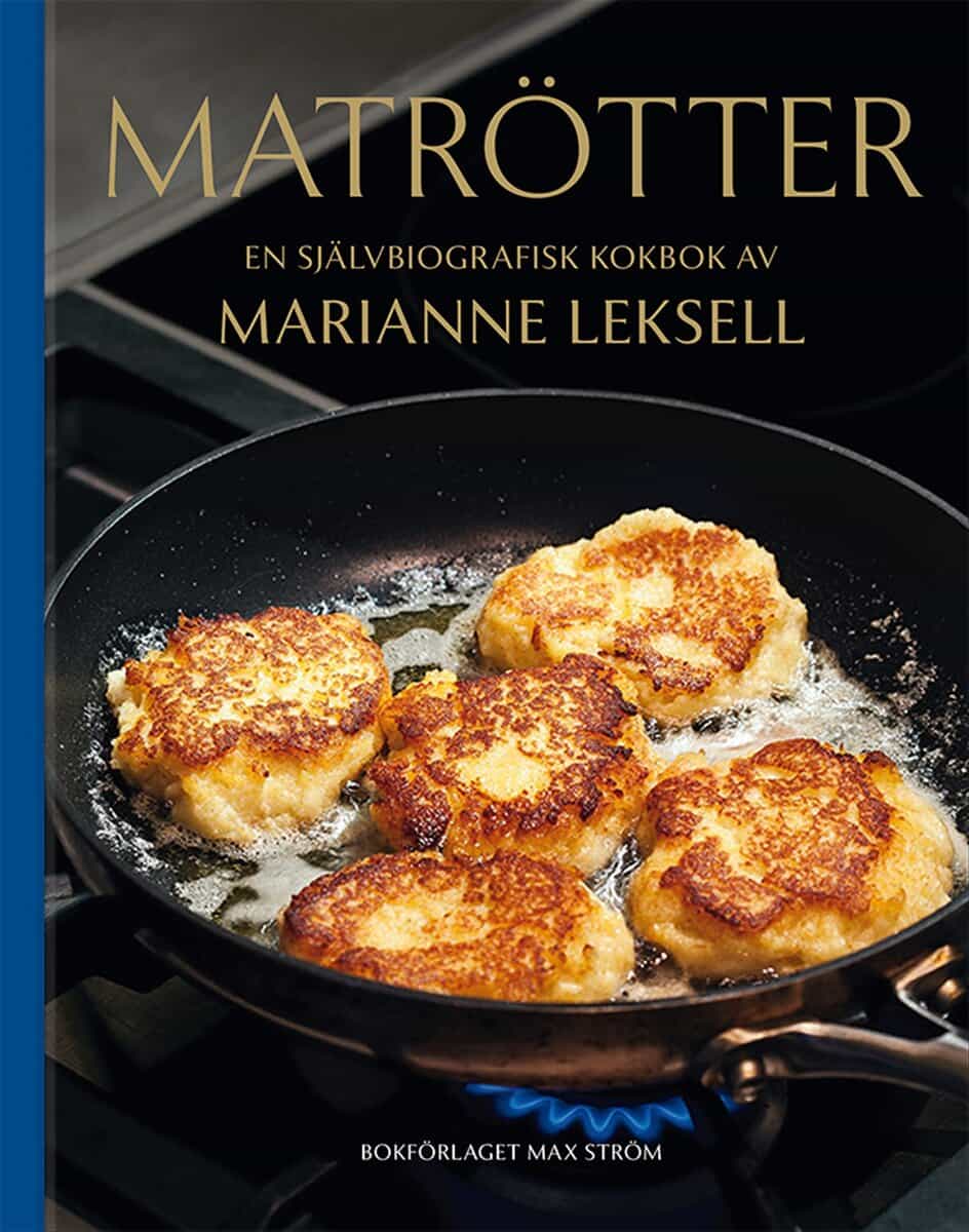 Leksell, Marianne | Matrötter