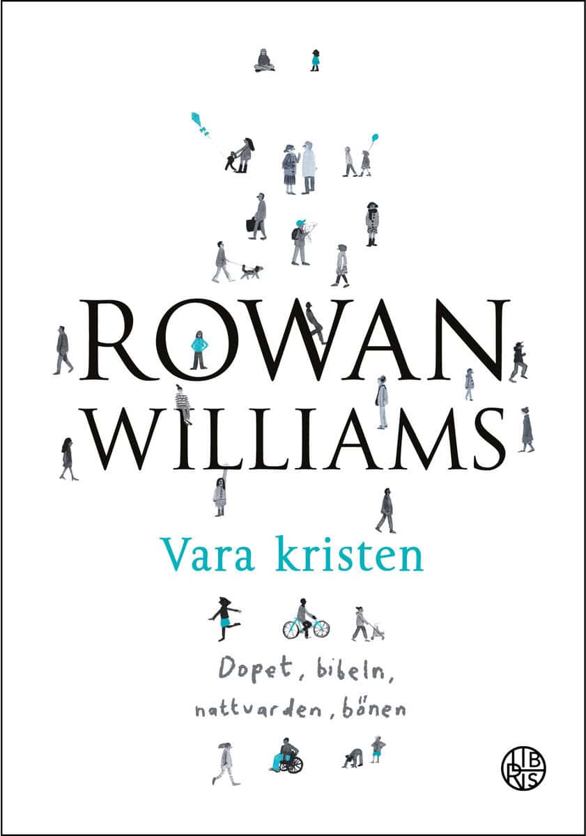 Williams, Rowan | Vara kristen