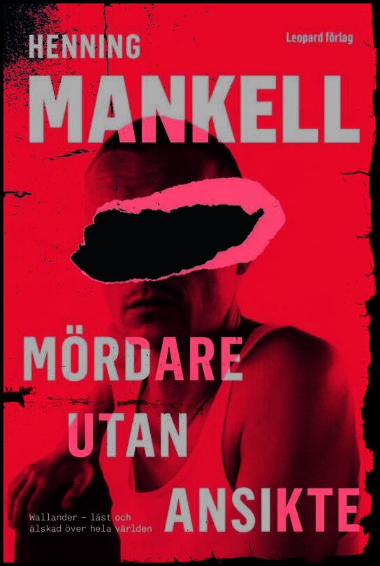 Mankell, Henning | Mördare utan ansikte