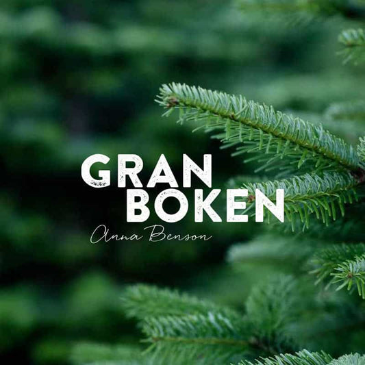 Benson, Anna | Granboken