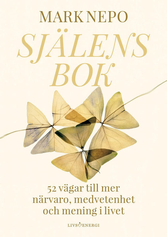 Nepo, Mark | Själens bok