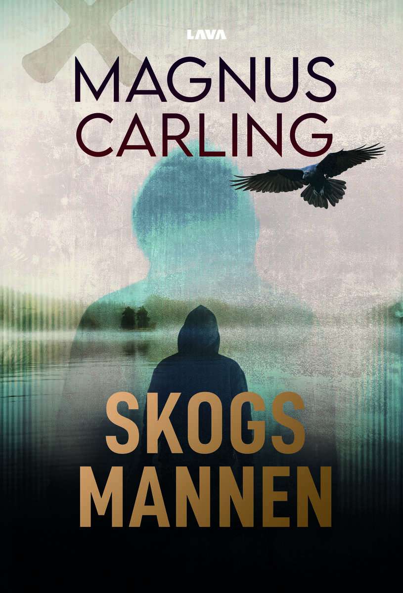 Carling, Magnus | Skogsmannen