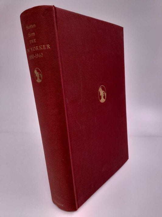 Stories from the New Yorker 1950-1960