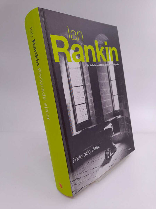 Rankin, Ian | Förlorade själar