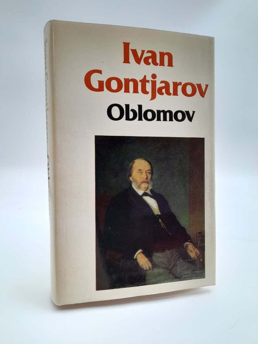 Gontjarov, Ivan | Oblomov