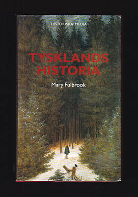 Fulbrook, Mary | Tysklands historia