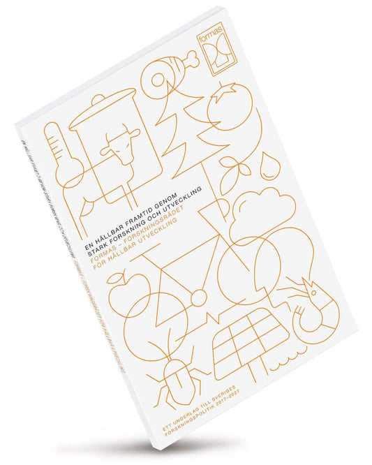 En hållbar framtid genom stark forskning och utveckling