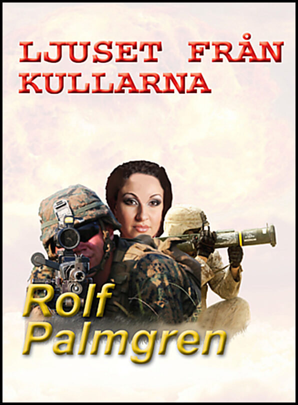 Palmgren, Rolf | Ljuset från kullarna