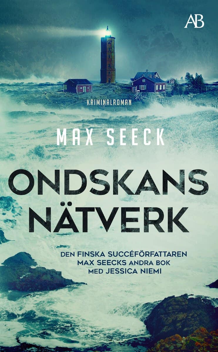Seeck, Max | Ondskans nätverk