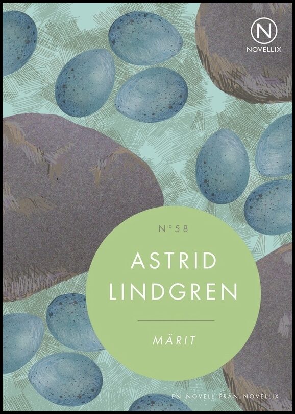 Lindgren, Astrid | Märit