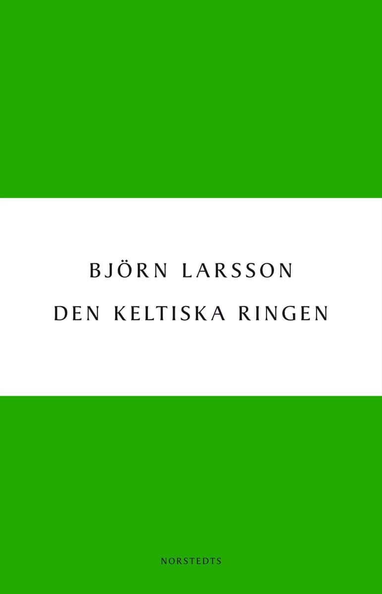 Larsson, Björn | Den keltiska ringen