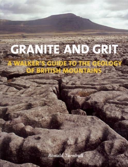 Turnbull, Ronald | Granite and grit