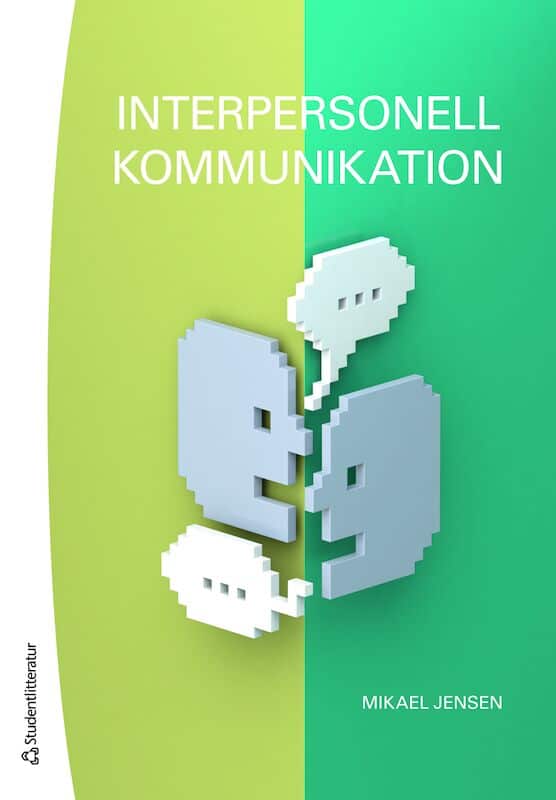Jensen, Mikael | Interpersonell kommunikation