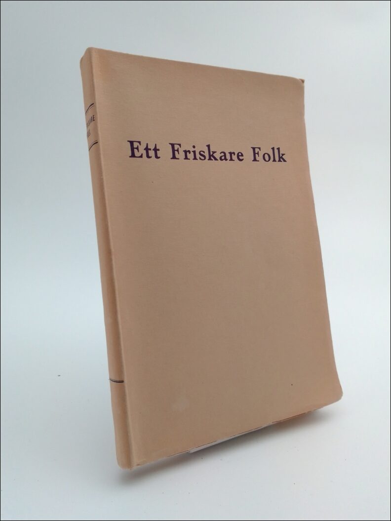 Hälsokampanjens medicinska expertråd | Ett friskare folk