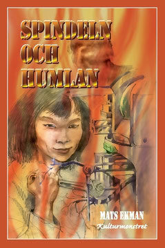 Ekman, Mats | Spindeln och humlan