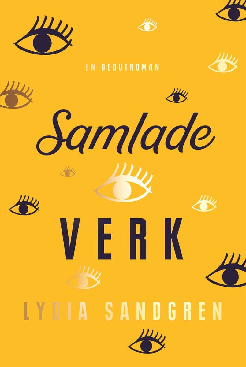 Sandgren, Lydia | Samlade verk