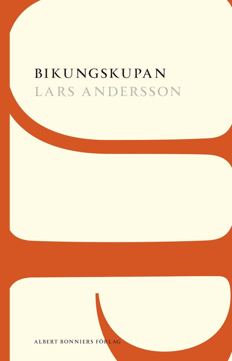 Andersson, Lars | Bikungskupan