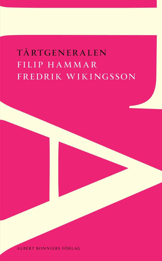 Hammar, Filip | Wikingsson, Fredrik | Tårtgeneralen