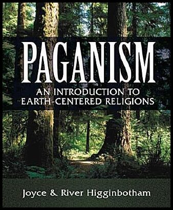 Higginbotham, Joyce | Paganism : An introduction to earth-centered religions