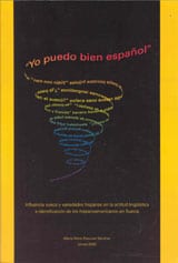 Esquivel Sánchez, María Denis | 'Yo puedo bien español' : Influencia sueca y variedades hispanas en la actitud lingüísti...