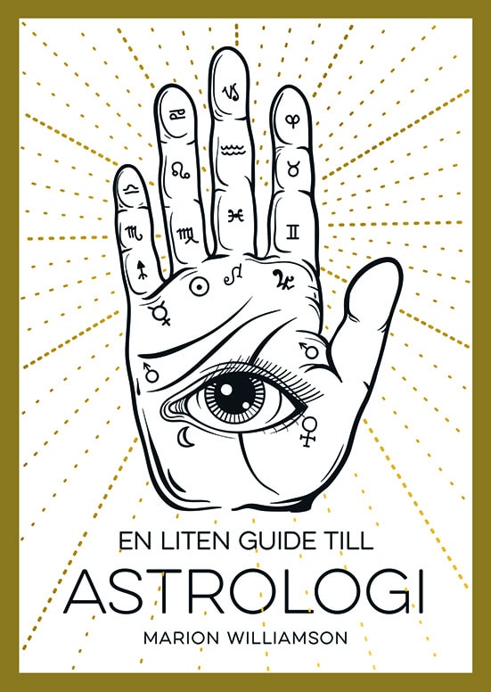 Williamson, Marion | En liten guide till astrologi