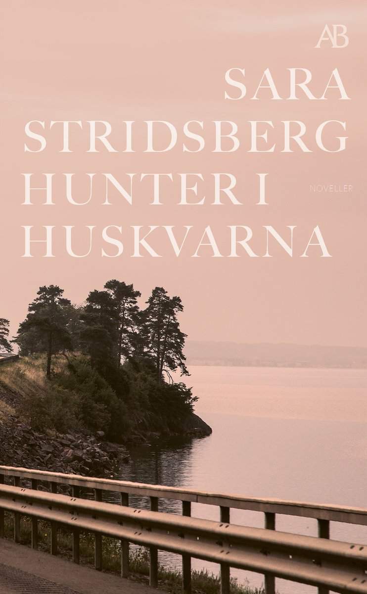 Stridsberg, Sara | Hunter i Huskvarna