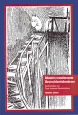 Jendis, Marieke | Mumins wundersame Deutschlandabenteuer : Zur Rezeption von Tove Janssons Muminbüchern
