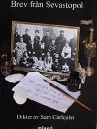Carlquist, Sam | Brev från Sevastopol