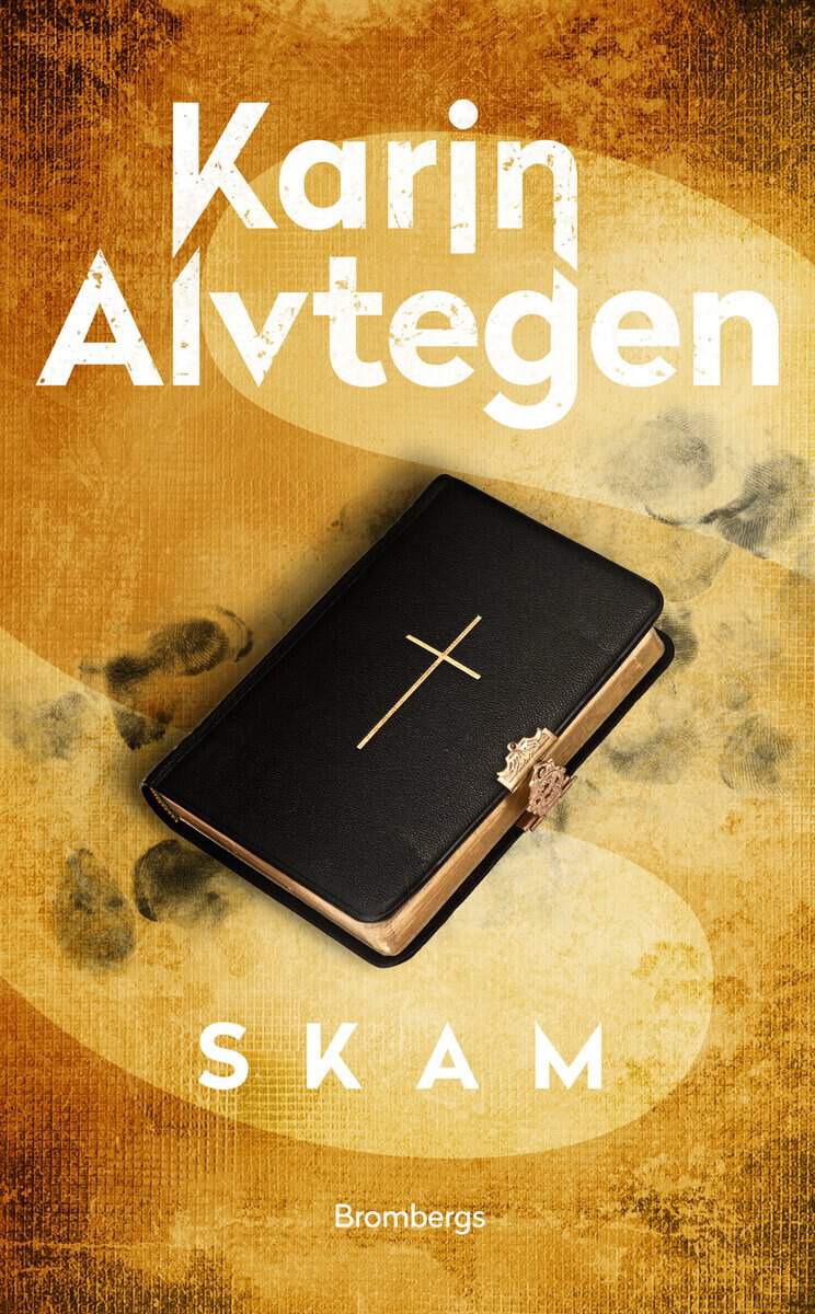 Alvtegen, Karin | Skam