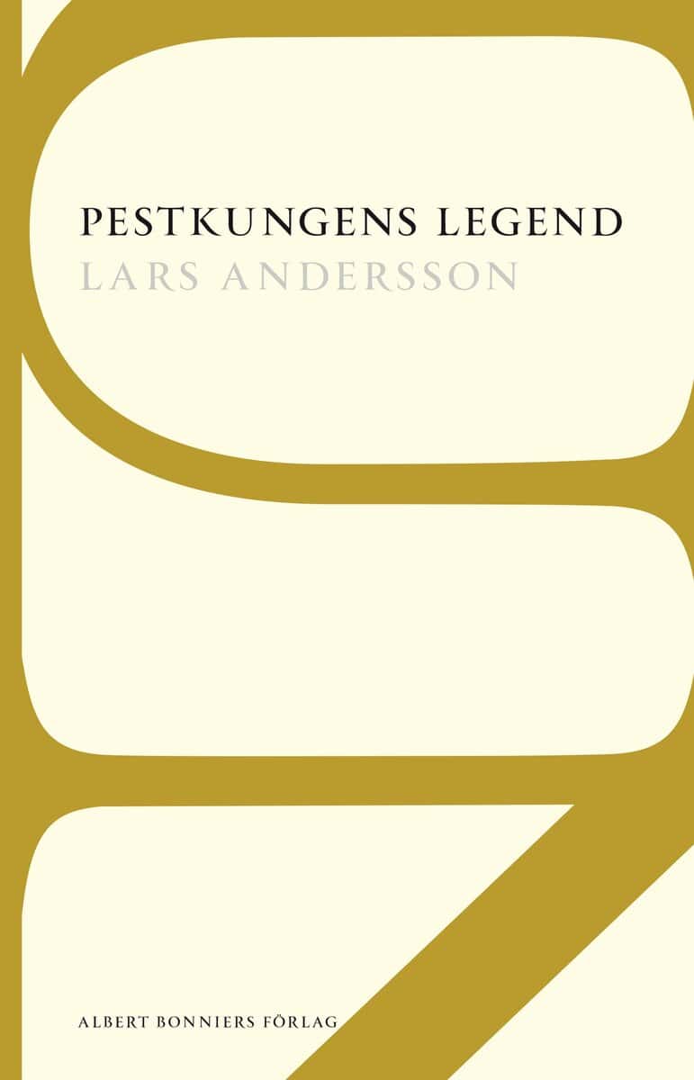 Andersson, Lars | Pestkungens legend