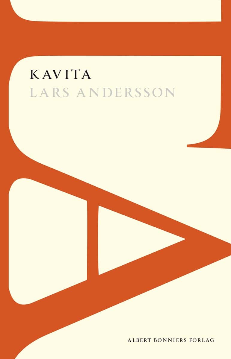 Andersson, Lars | Kavita