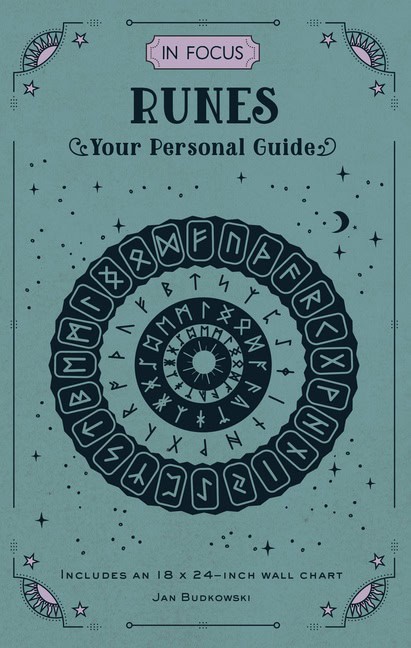 Jan Budkowski | In Focus Runes : Volume 14