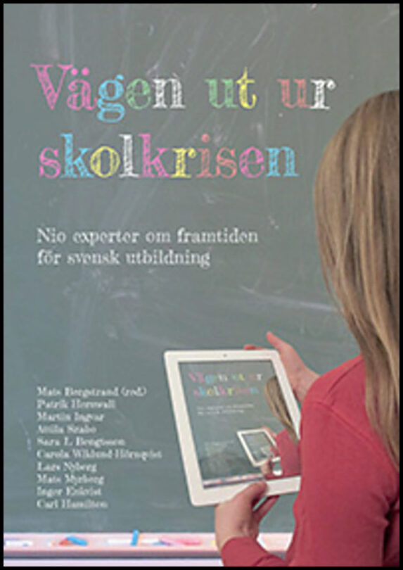 Hernwall, Patrik | Ingvar, Martin | Szabo, Attila | Bengtsson, Sara L | Wiklund-Hörnqvist, Carola | Nyberg, Lars | Myrbe...