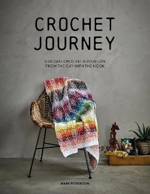 Roseboom, Mark | Crochet Journey