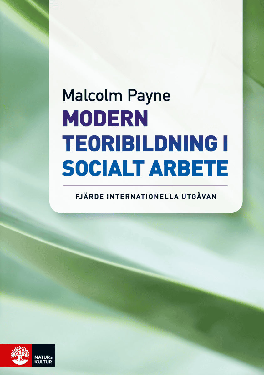 Payne, Malcolm | Modern teoribildning i socialt arbete