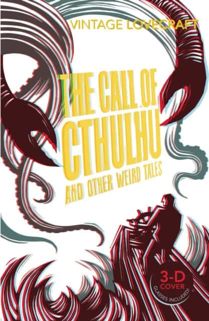 Lovecraft, H.P. | Call of Cthulhu and Other Weird Tales