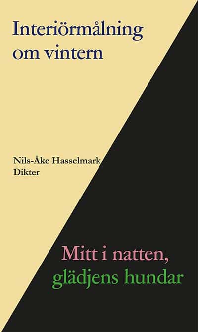 Hasselmark, Nils-Åke | Interiörmålning om vintern