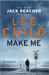 Child, Lee | Make Me