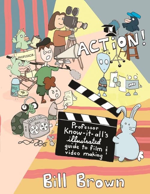 Bill Brown | Action!