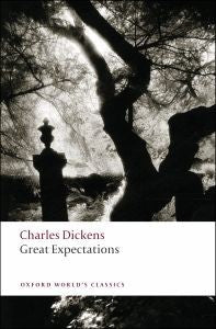 Dickens, Charles | Great expectations