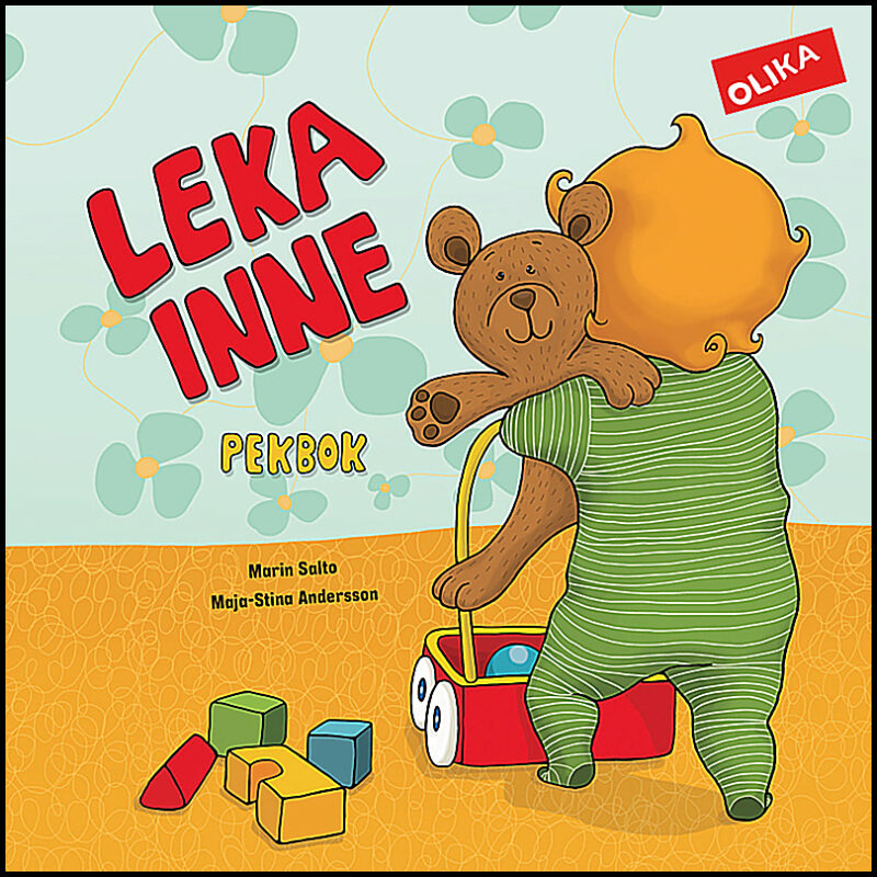 Salto, Marin | Leka inne